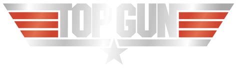 Logo Top Gun Png - PNG Image Collection png image