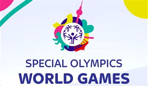 Special Olympics World Games HEIMKINOWELTEN DE