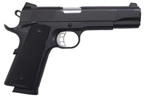 Tisas 1911db9 1911 Duty 9mm Luger Caliber With 5 Barrel 91 Capacity