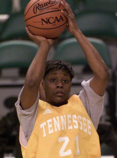 Lady Vols stars who played for Pat Summitt | Pat summitt, Stars, Lady