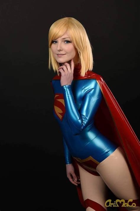 supergirl latexstyle in 2022 supergirl supergirl cosplay dc cosplay