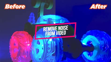 So, without further ado, let's dive into the actual premiere pro cc noise reduction workflow in the video below. How To Remove Noise From Video: Remove Grain in Adobe ...