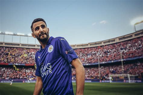 Mahrez turned 30 in february and is one of the most recognisable players in the world but, according to coulibaly, he hasn't really changed. Mahrez Could Be The Man To Save Arsenal's Season