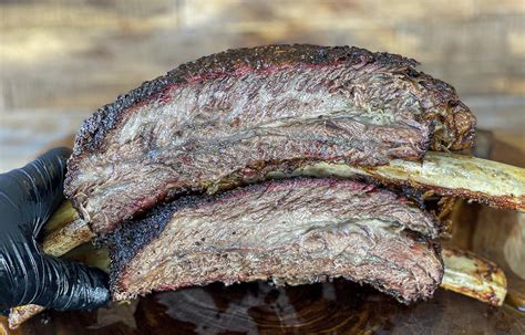 Pit Boss Recipes Beef Short Ribs