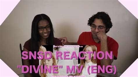 Dramacool will always be the first to have the episode so please bookmark and add us on facebook for update!!! Non-Kpop Reaction Girls' Generation 'Divine' MV (Eng ...