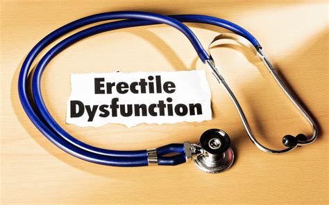 Erectile Dysfunction The Johns Hopkins Patient Guide To Diabetes Free