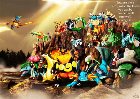Tons of awesome pokémon hd wallpapers to download for free. Pokemon Wallpapers HD | PixelsTalk.Net