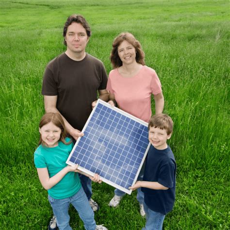 Illuminating A Sustainable Future For Our Children With Consumers