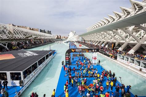 Bekijk de grote steden marathon kalender 2020. The Valencia Marathon confirms that its next edition will ...