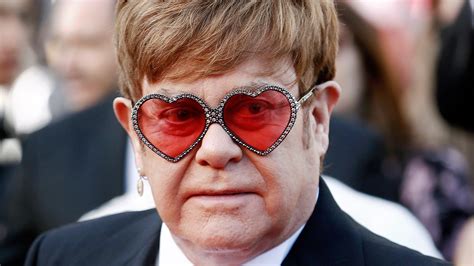 Elton John S Tribute To The Queen Includes Unheard Details About Their Relationship