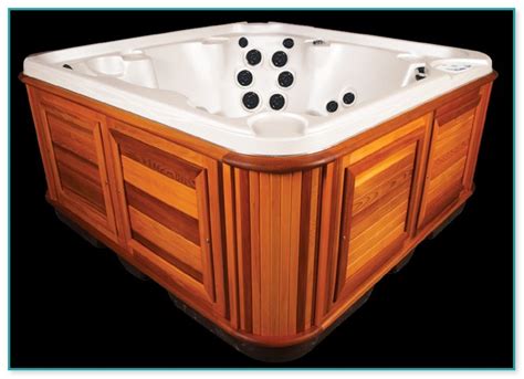 Stationary Lap Pool Hot Tub Home Improvement