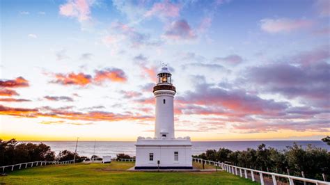 Sydney Lighthouses You Can Visit Ellaslist