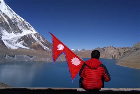 National Flag Of Nepal Design History Symbols And World Largest