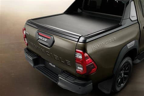 Check out the stunning new light designs and the. Toyota Hilux 2021: confirma precios, inicia pre-venta en ...