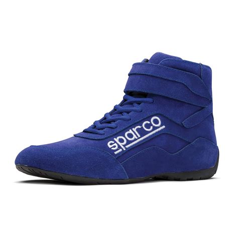 Sparco 001272010n Race 2 Racing Shoes