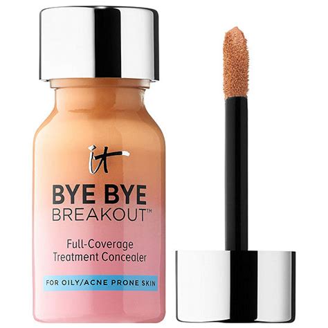 It Cosmetics Bye Bye Breakout™ Full Coverage Concealer Jcpenney