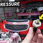 Holden Cruze Oil Pressure Sensor