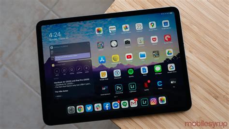 The ipad pro is a line of ipad tablet computers designed, developed, and marketed by apple inc. iPad Pro (2020) Review: Apple's high-end tablet grows up