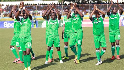 Hassan Oktay Benches Jacques Tuyisenge And Dennis Oliech For Gor Mahia Match Against Kcb