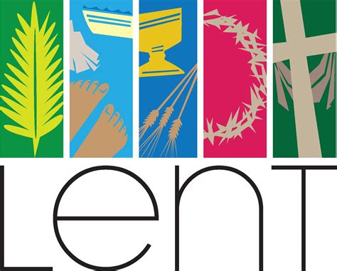 Catechism And Catechesis Season Of Lent