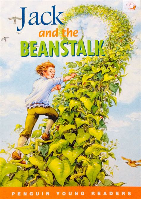 Jack And The Beanstalk Jack And The Beanstalk Young Reader Classic