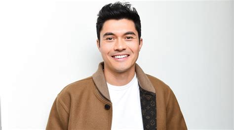 Explore tweets of henry golding @henrygolding on twitter. Henry Golding - Parents, Wife & Net Worth