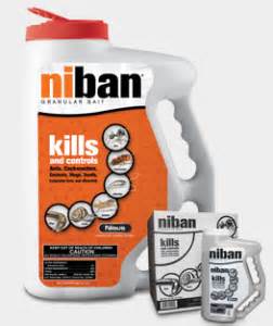 Pest control services near me. Why I Love Niban | Pest Cemetery