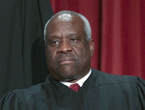Justice Thomas Asks Questions For First Time In Years Time