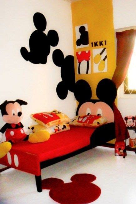 kids room designs  mickey mouse themed mickey mouse bedroom