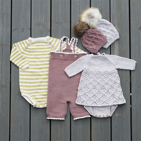 Köp baby ull är 100% ull och du köper det med snabb leverans och prisgaranti hos rito.se. 12 oppskrifter til baby i nye KlompeLOMPE-farger. Emma ...