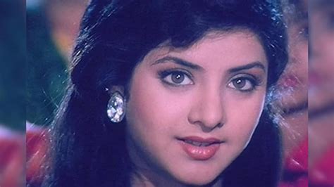 5 Films That Will Remind You That World Lost A Talented Star Divya Bharti On Her Birth
