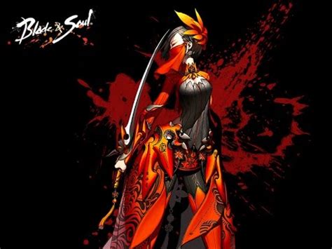 Each of the 11 blade & soul classes will receive a major skill overhaul thanks to this new system. Blade and Soul PvP Assassin vs Force Master - YouTube