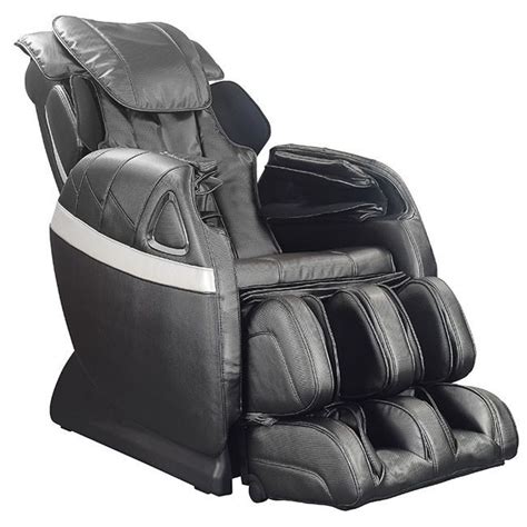 They are designed and tested by our expert customers before they come in the market! OGAWA Black Refresh Massage Chair from Ogawa (OG-361-B ...