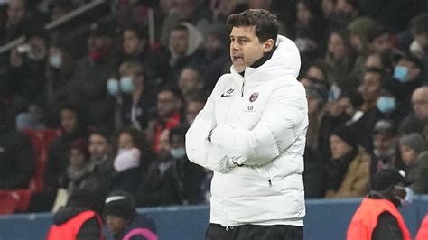 Pochettino: PSG have the quality to beat Real Madrid | Marca