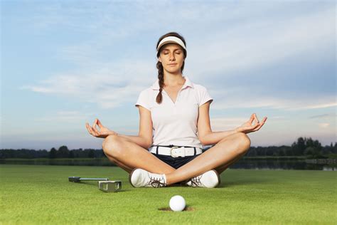 5 Yoga Poses To Improve Your Golf Game Yoga For Golfers Golf Swing Sequence Meditation
