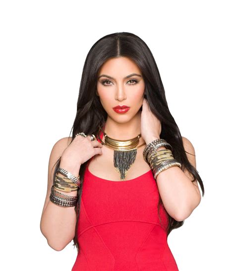 Kim Kardashian Photoshoot ملف Png Png Mart