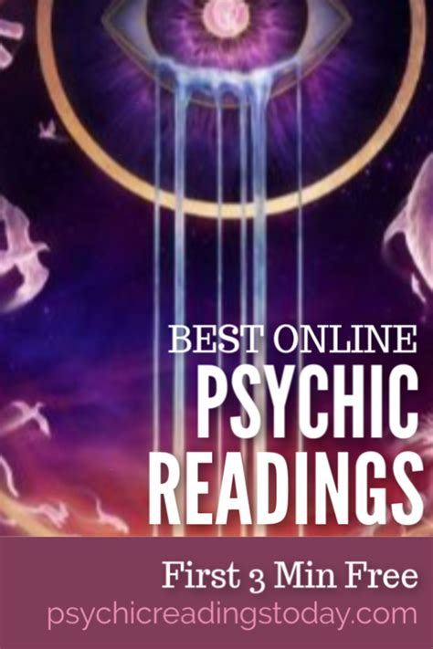 The Best Psychic Readings You Can Find Online Psychic Readings
