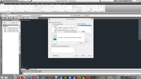 Issue your drawing has several lines that are supposed to be dashed. AutoCAD 2014 Fatal Crash can not create dashed line type ...