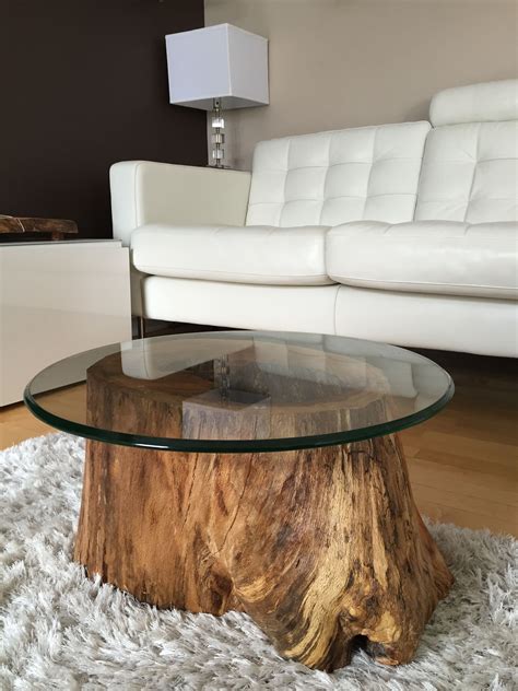 Coffee Tables 23 Rustic Furniture Design Wood Table