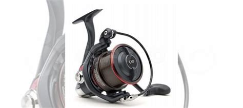 Daiwa Tournament Feeder Qd