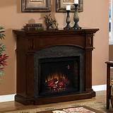 Fireplaces Costco Images