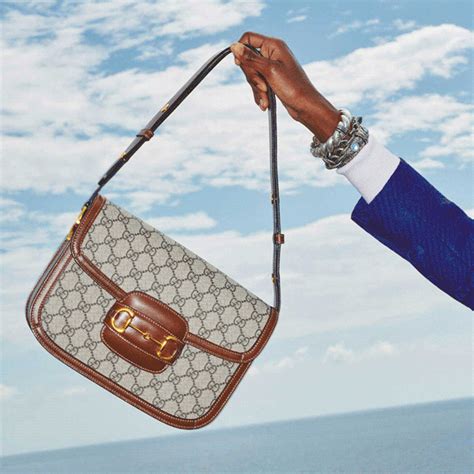 History Of Gucci Horsebit Bags Best Selling Gucci Bag Review