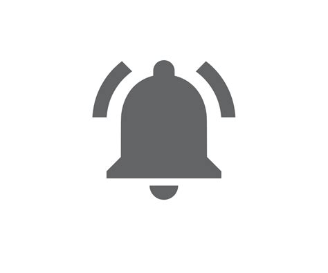 Youtube Bell Icon Png Image File Png All Png All