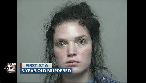 Michigan Mother Charged With Murder After Her