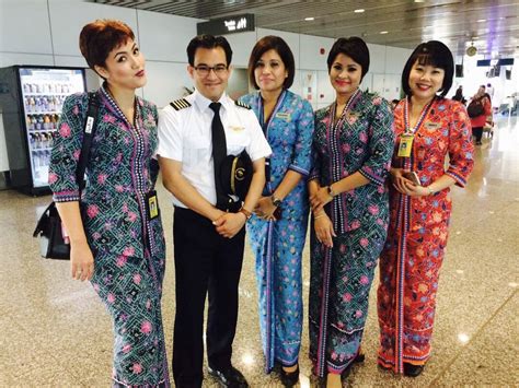 Malaysia Airlines Flight Attendant Rose Smith