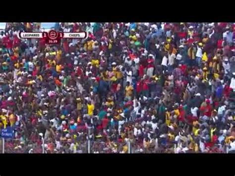 The team black leopards 9 december at 20:30 will try to give a fight to the team kaizer chiefs in an away game of. Black leopards vs Kaizer Chiefs - YouTube