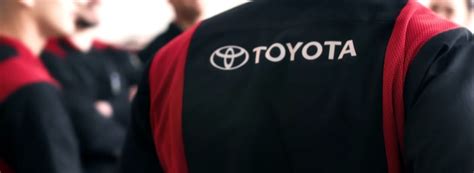 Toyota Recommended Service And Maintenance Schedule Landers Mclarty Toyota