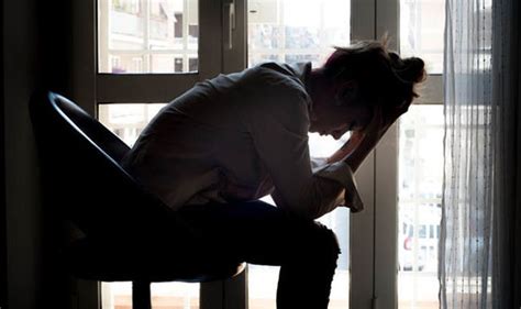 Mental Health Suicide Rates High As One In Nine Attempts Suicide Uk News Uk