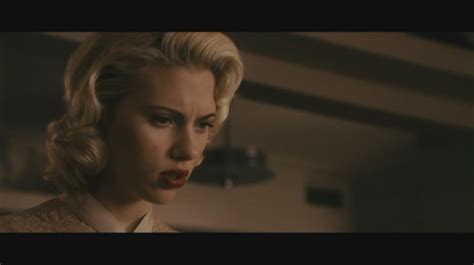 The Black Dahlia Scarlett Johansson Image 26246152 Fanpop