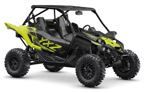 New 2021 Yamaha Yxz1000r Ss Se Utility Vehicles In Elkhart In Stock